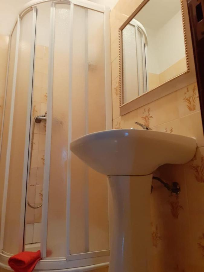 Seia Alojamentos Leitao Exteriör bild