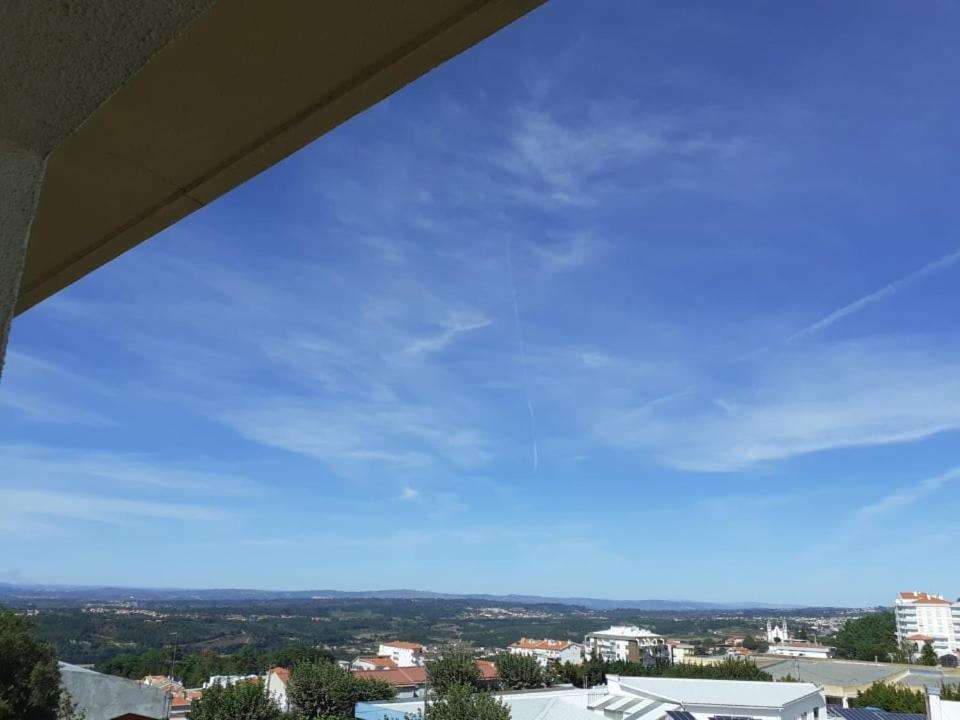 Seia Alojamentos Leitao Exteriör bild